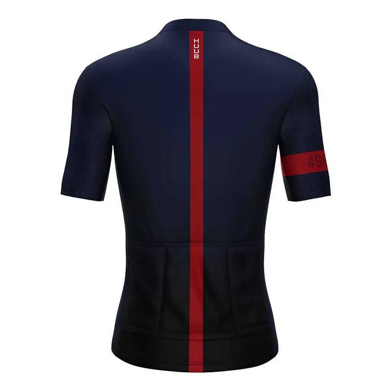 HUUB 4882 Cycle Kort Ermet Trøye HUUB 4882 Cycle Kort Ermet Trøye