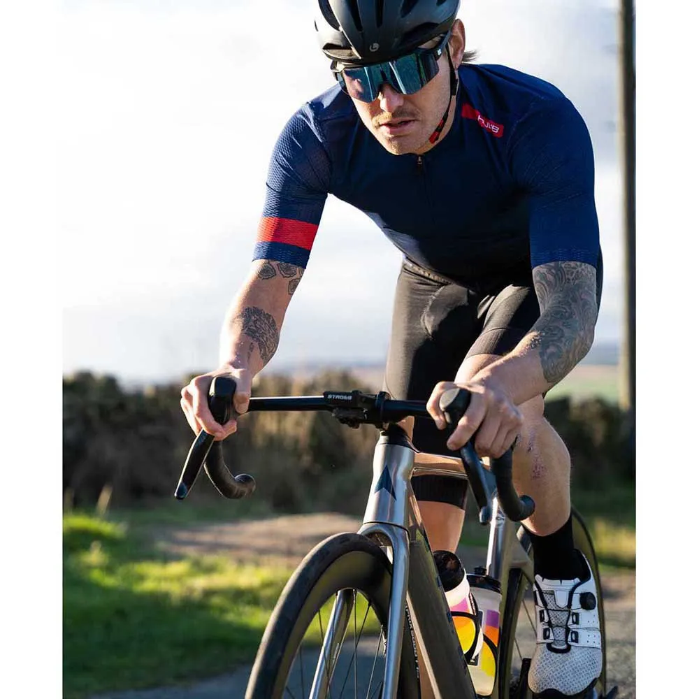 HUUB 4882 Cycle Kort Ermet Trøye HUUB 4882 Cycle Kort Ermet Trøye