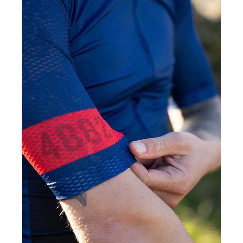 HUUB 4882 Cycle Kort Ermet Trøye HUUB 4882 Cycle Kort Ermet Trøye
