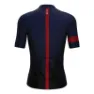HUUB 4882 Cycle Kort Ermet Trøye