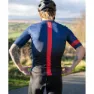 HUUB 4882 Cycle Kort Ermet Trøye
