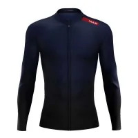 HUUB 4882 Cycle Langermet Trøye