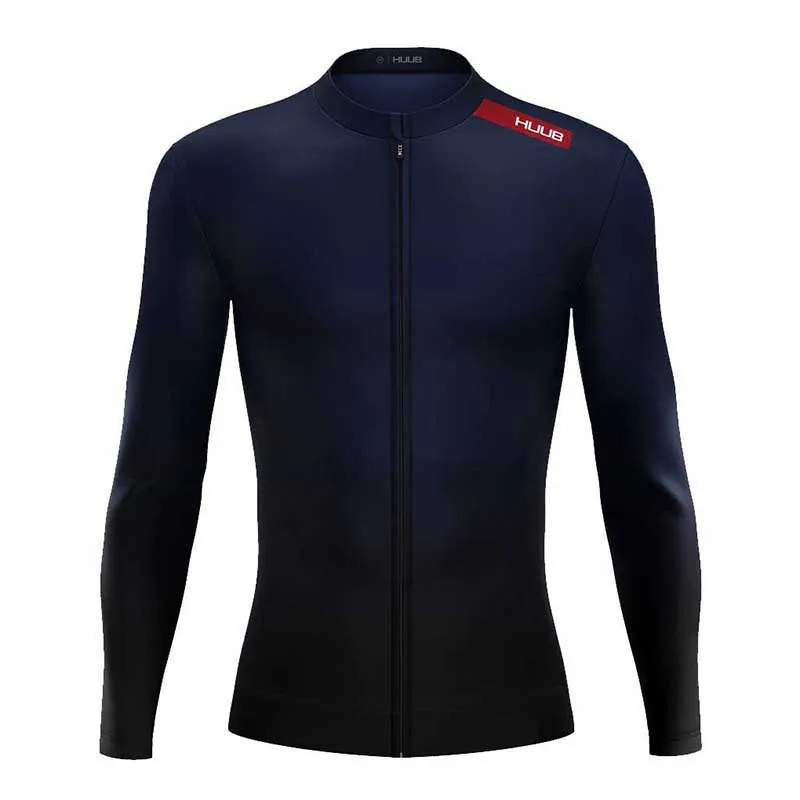 HUUB 4882 Cycle Langermet Trøye HUUB 4882 Cycle Langermet Trøye