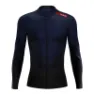 HUUB 4882 Cycle Langermet Trøye