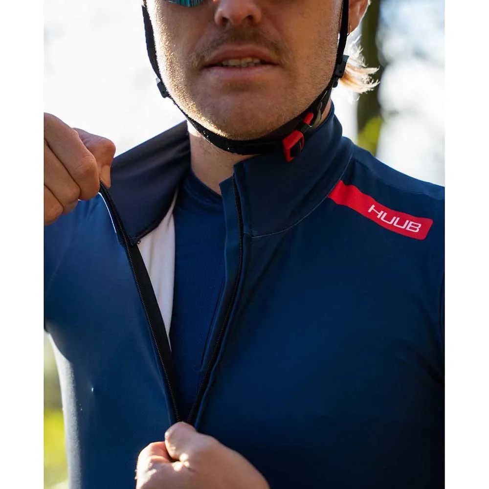 HUUB 4882 Cycle Langermet Trøye HUUB 4882 Cycle Langermet Trøye