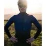 HUUB 4882 Cycle Langermet Trøye