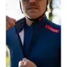 HUUB 4882 Cycle Langermet Trøye