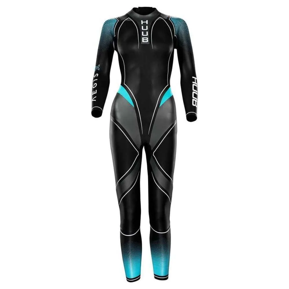 HUUB Aegis X 3:3 Våtdrakt For Kvinner unisex