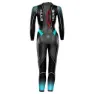 HUUB Aegis X 3:3 Våtdrakt For Kvinner unisex