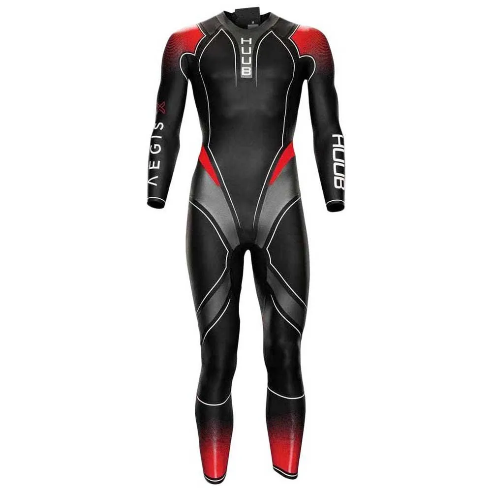 HUUB Aegis X 3:5 Våtdrakt I Neopren unisex HUUB Aegis X 3:5 Våtdrakt I Neopren unisex
