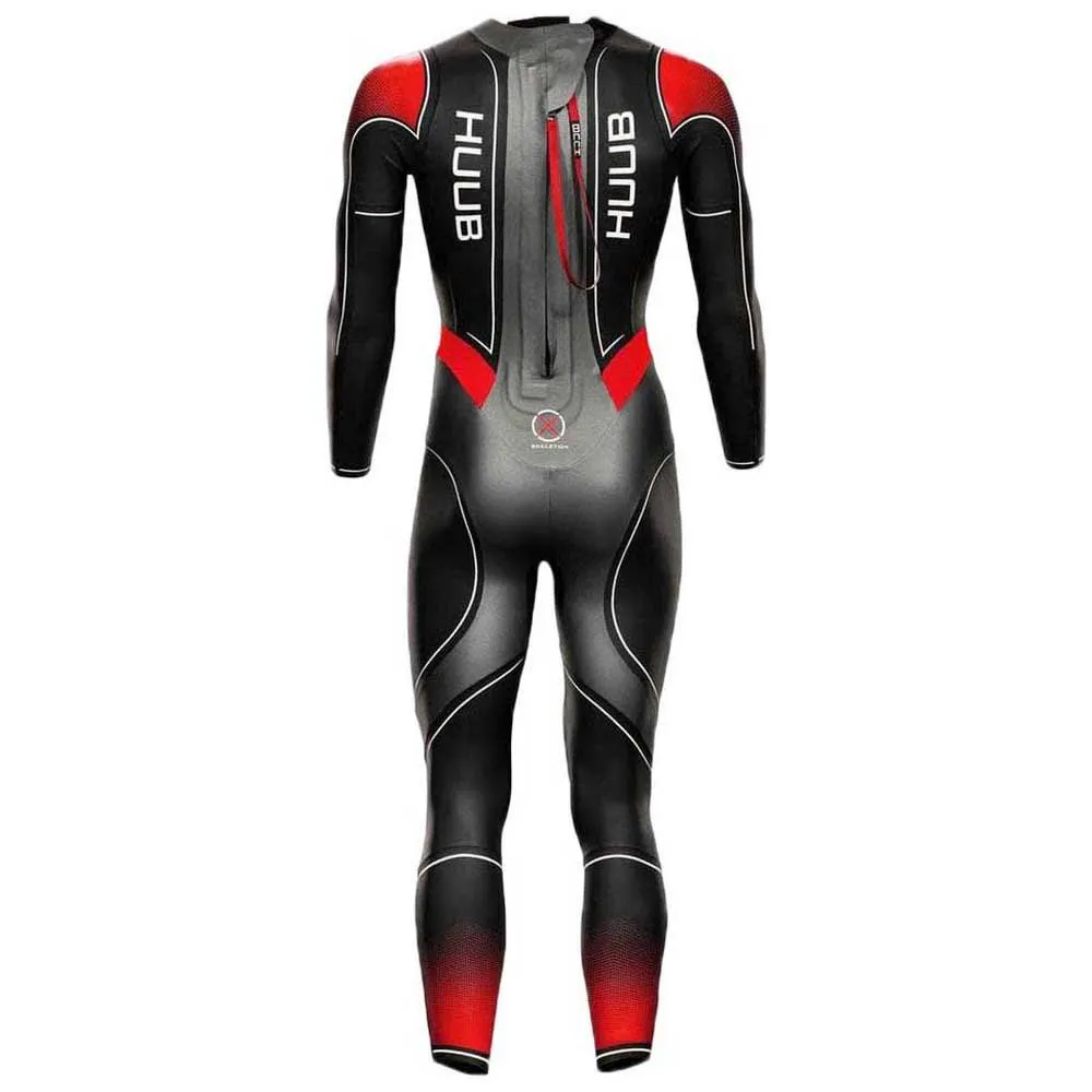 HUUB Aegis X 3:5 Våtdrakt I Neopren unisex HUUB Aegis X 3:5 Våtdrakt I Neopren unisex