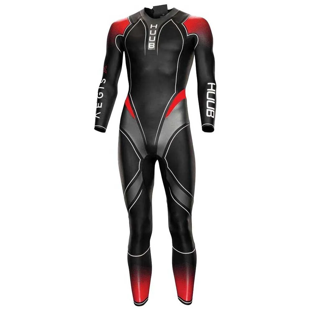 HUUB Aegis X 3:5 Våtdrakt I Neopren unisex HUUB Aegis X 3:5 Våtdrakt I Neopren unisex
