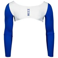HUUB Aero Bridge Armvarmere