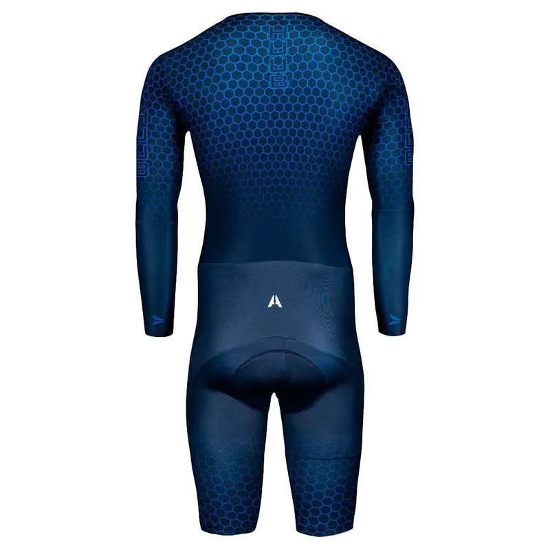 HUUB Aero Sykkel-skinsuit