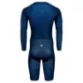 HUUB Aero Sykkel-skinsuit