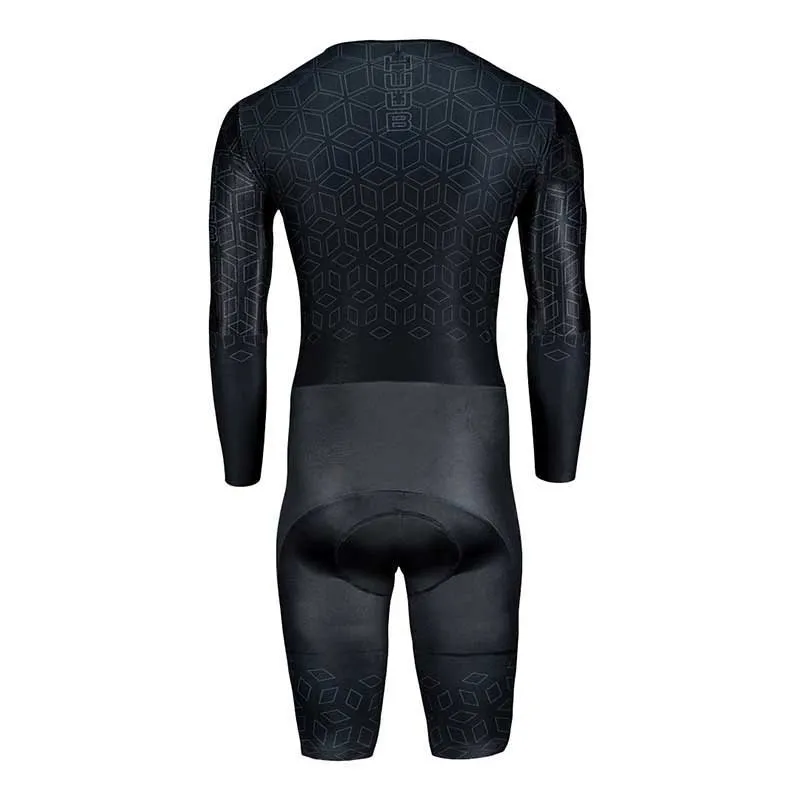 HUUB Aero Tt Sykkel-skinsuit