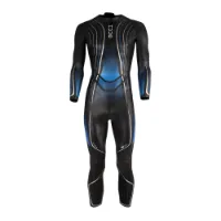 HUUB Agilis Ii 3.5 Våtdrakt I Neopren unisex