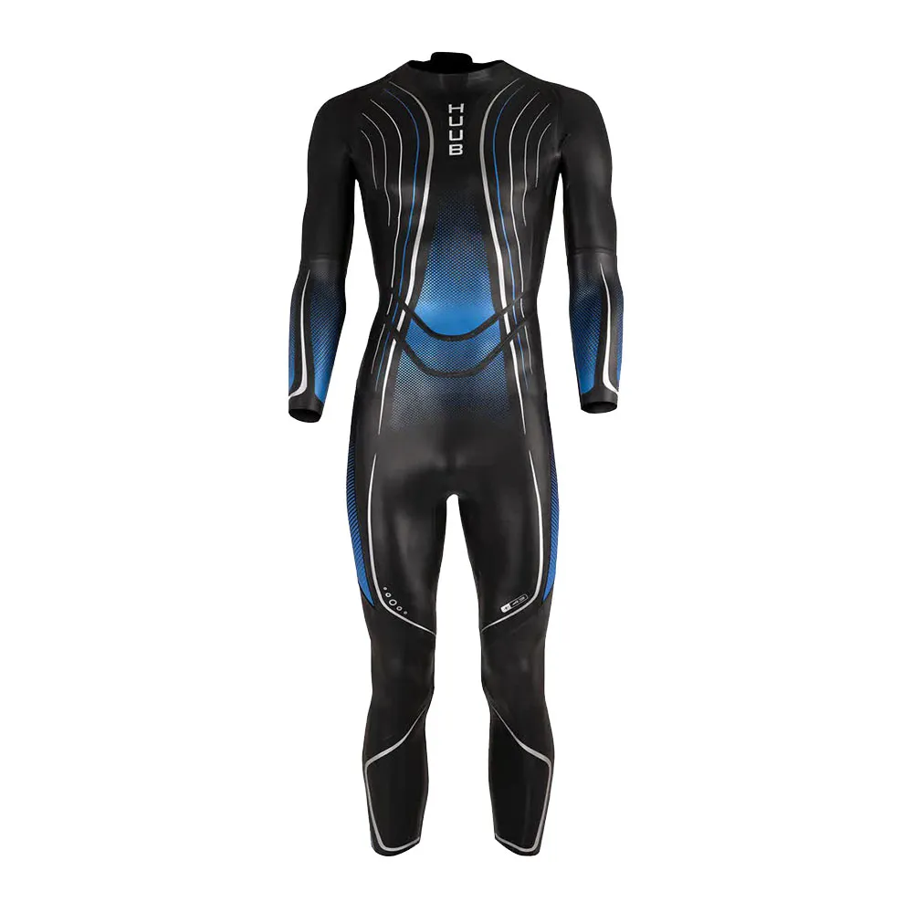 HUUB Agilis Ii 3.5 Våtdrakt I Neopren unisex HUUB Agilis Ii 3.5 Våtdrakt I Neopren unisex