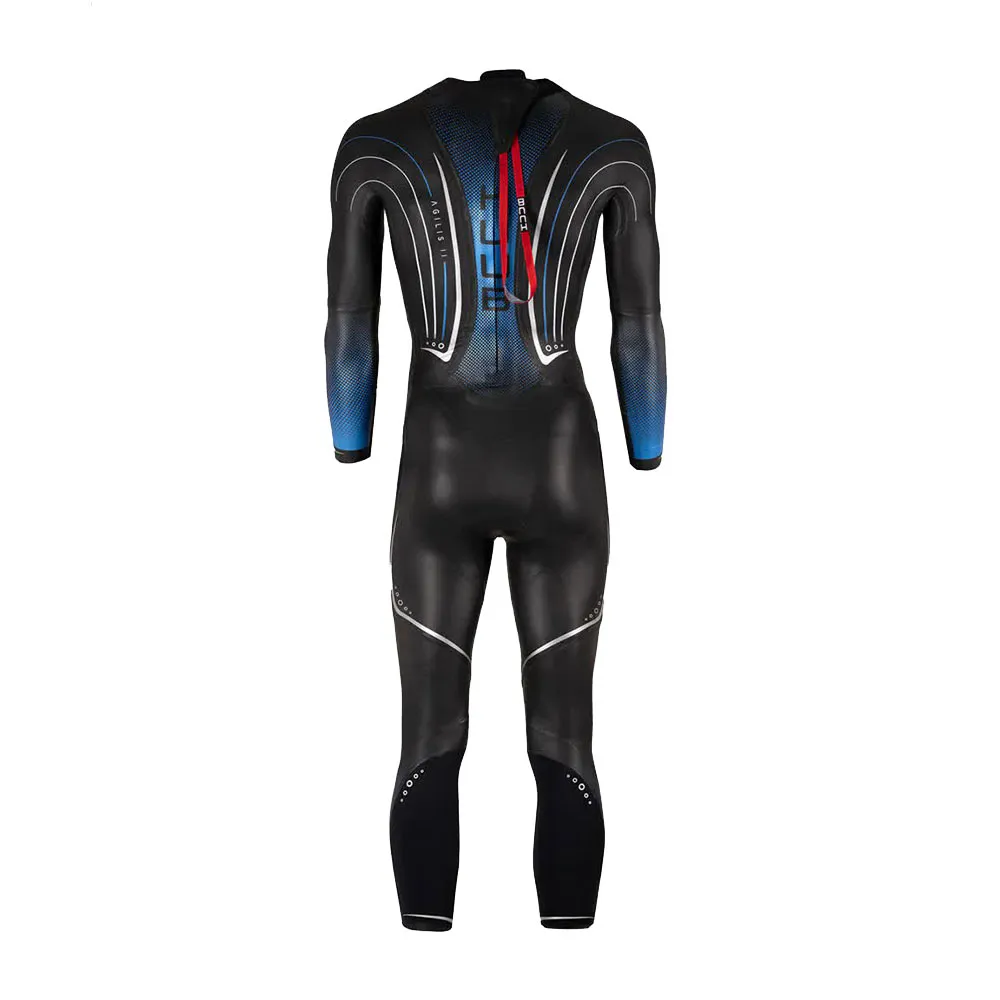 HUUB Agilis Ii 3.5 Våtdrakt I Neopren unisex HUUB Agilis Ii 3.5 Våtdrakt I Neopren unisex