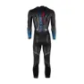 HUUB Agilis Ii 3.5 Våtdrakt I Neopren unisex