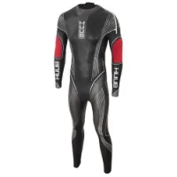 HUUB Albacore Våtdrakt For Kvinner 3/3 Mm unisex