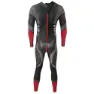HUUB Albacore Våtdrakt For Kvinner 3/3 Mm unisex, Black, ML