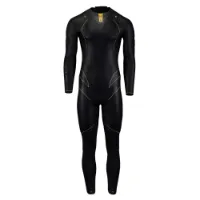 HUUB Alchemy 3.5 Langermet Neopren Våtdrakt unisex HUUB Alchemy 3.5 Langermet Neopren Våtdrakt unisex