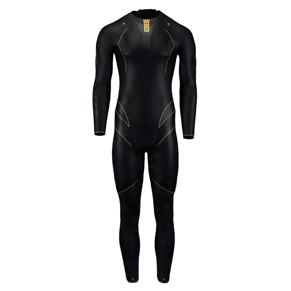 HUUB Alchemy 3.5 Langermet Neopren Våtdrakt unisex HUUB Alchemy 3.5 Langermet Neopren Våtdrakt unisex