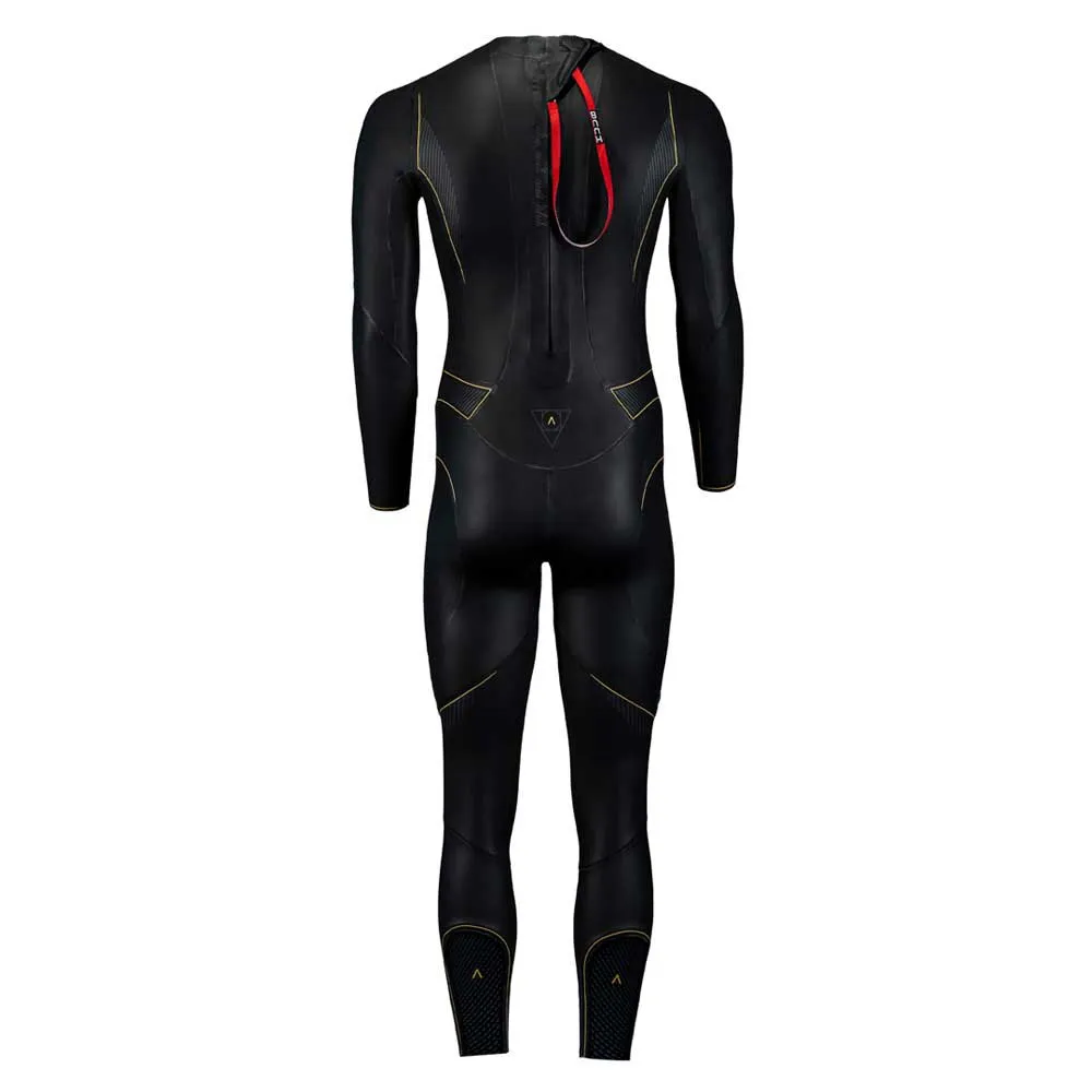 HUUB Alchemy 3.5 Langermet Neopren Våtdrakt unisex HUUB Alchemy 3.5 Langermet Neopren Våtdrakt unisex
