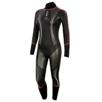 HUUB Alpha Atom Junior Våtdrakt unisex