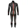 HUUB Alpha Atom Junior Våtdrakt unisex