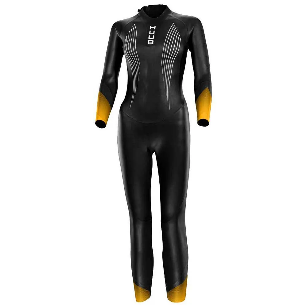 HUUB Alta Thermal Våtdrakt For Kvinner unisex