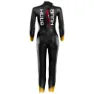HUUB Alta Thermal Våtdrakt For Kvinner unisex