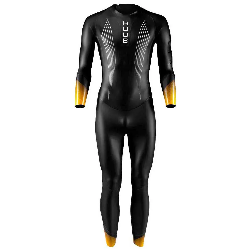 HUUB Alta Thermal Våtdrakt I Neopren unisex
