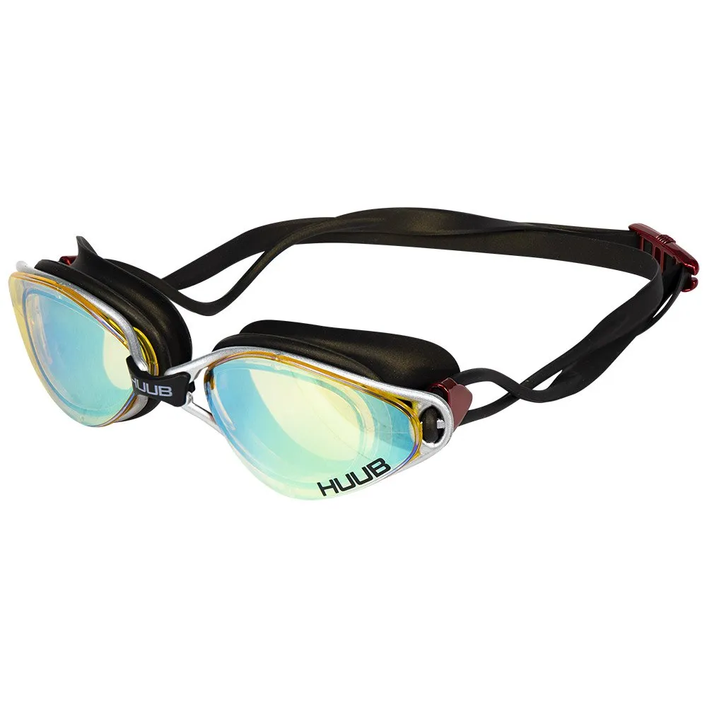 HUUB Altair Speil-svømmebriller unisex, One size