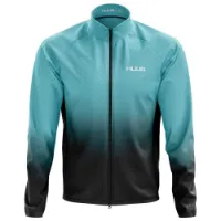 HUUB Alteha Winter Peaks Jakke