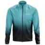 HUUB Alteha Winter Peaks Jakke, Black / teal