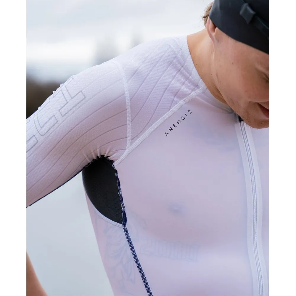 HUUB Anemoi 2 22plus Kortermet Trisuit male