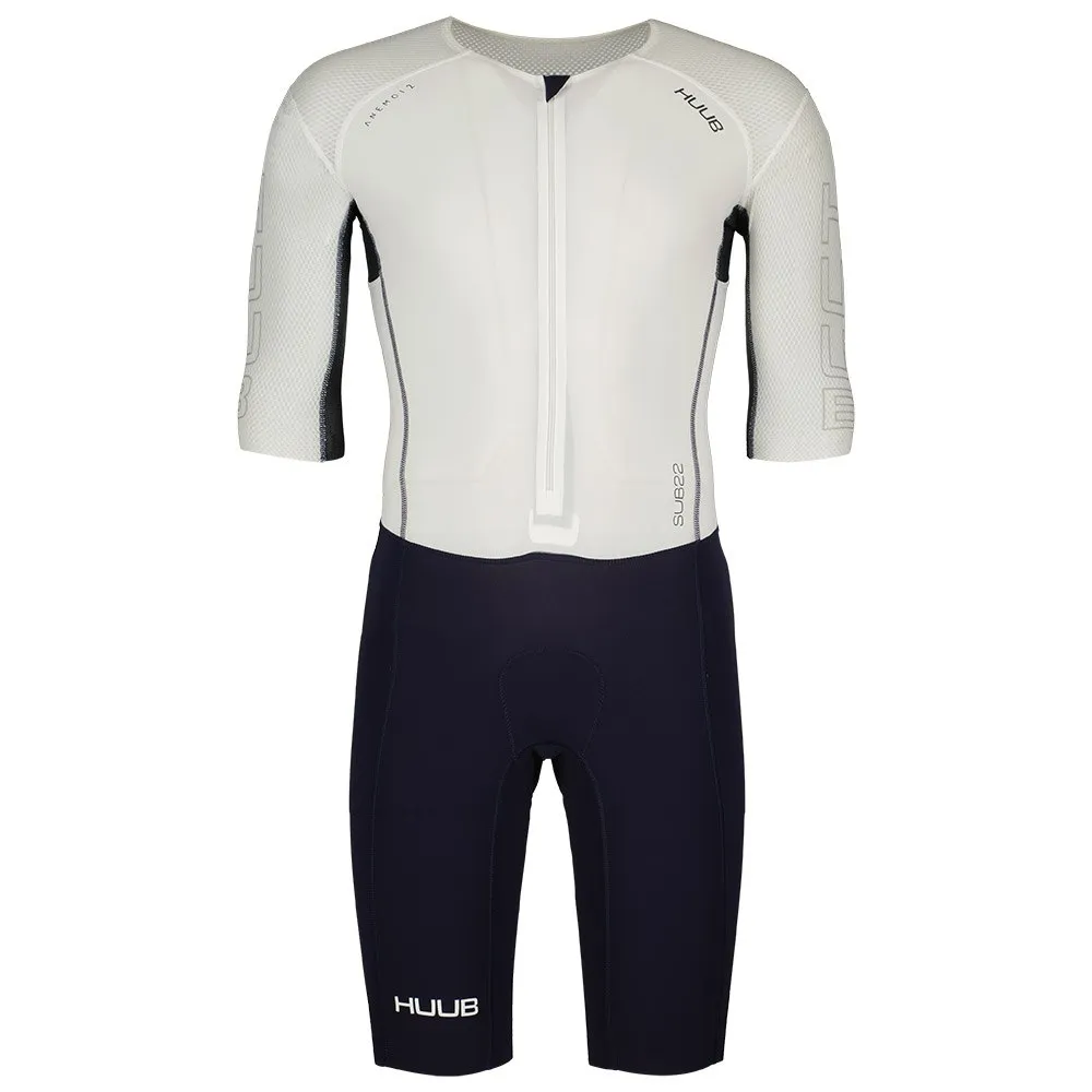 HUUB Anemoi 2 Sub22 Fl Kortermet Trisuit female