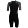 HUUB Anemoi 2 Sub22 Kortermet Trisuit male