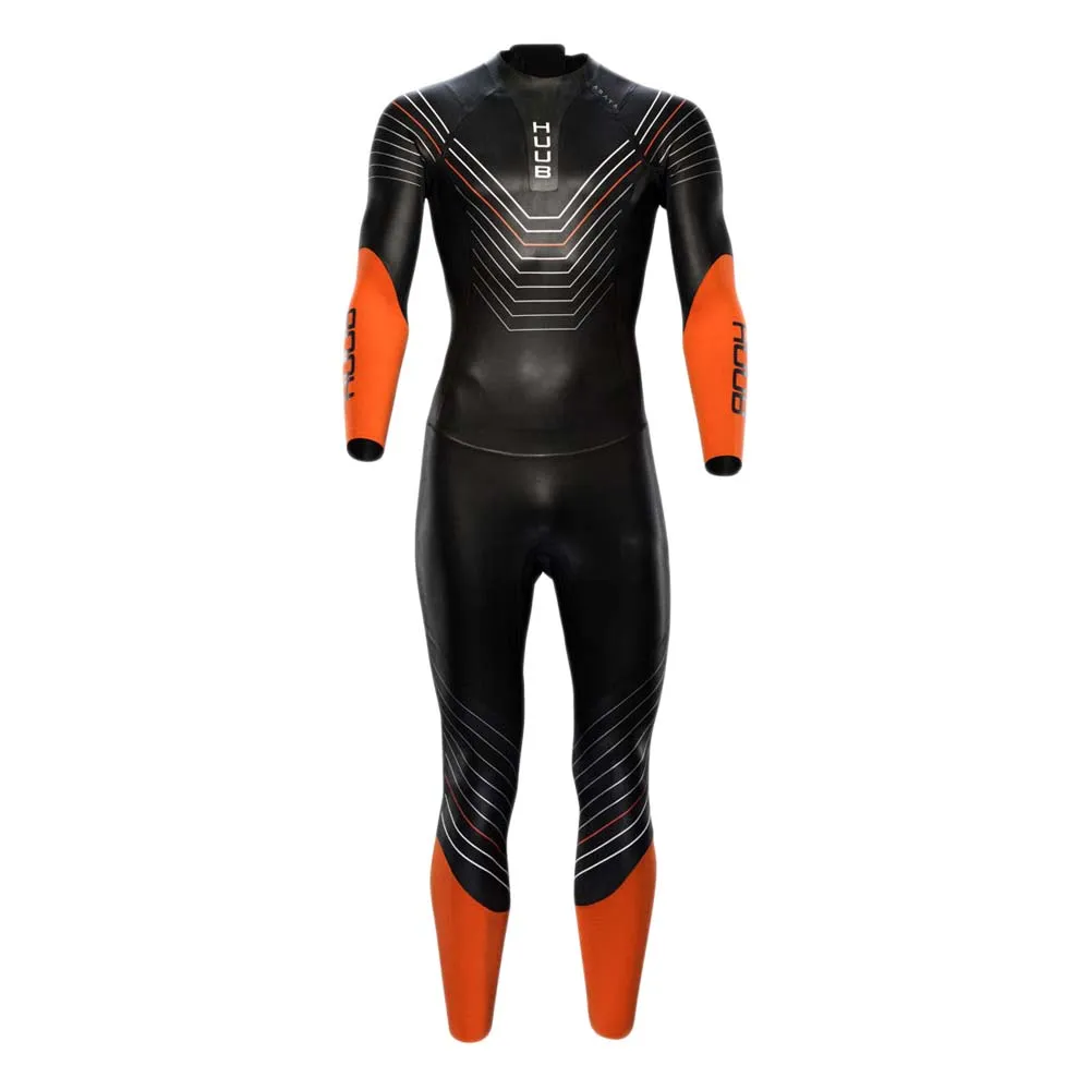 HUUB Araya Ermeløs Neopren-drakt unisex HUUB Araya Ermeløs Neopren-drakt unisex