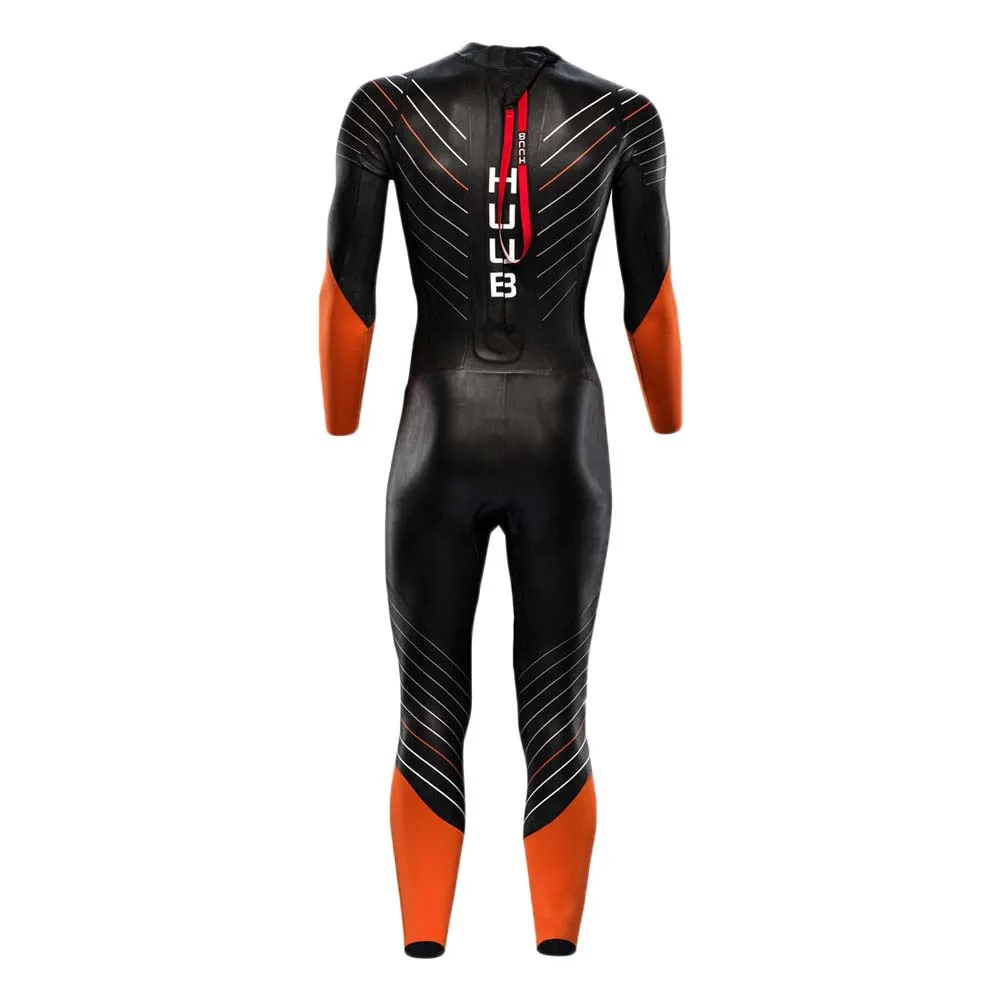 HUUB Araya Ermeløs Neopren-drakt unisex HUUB Araya Ermeløs Neopren-drakt unisex