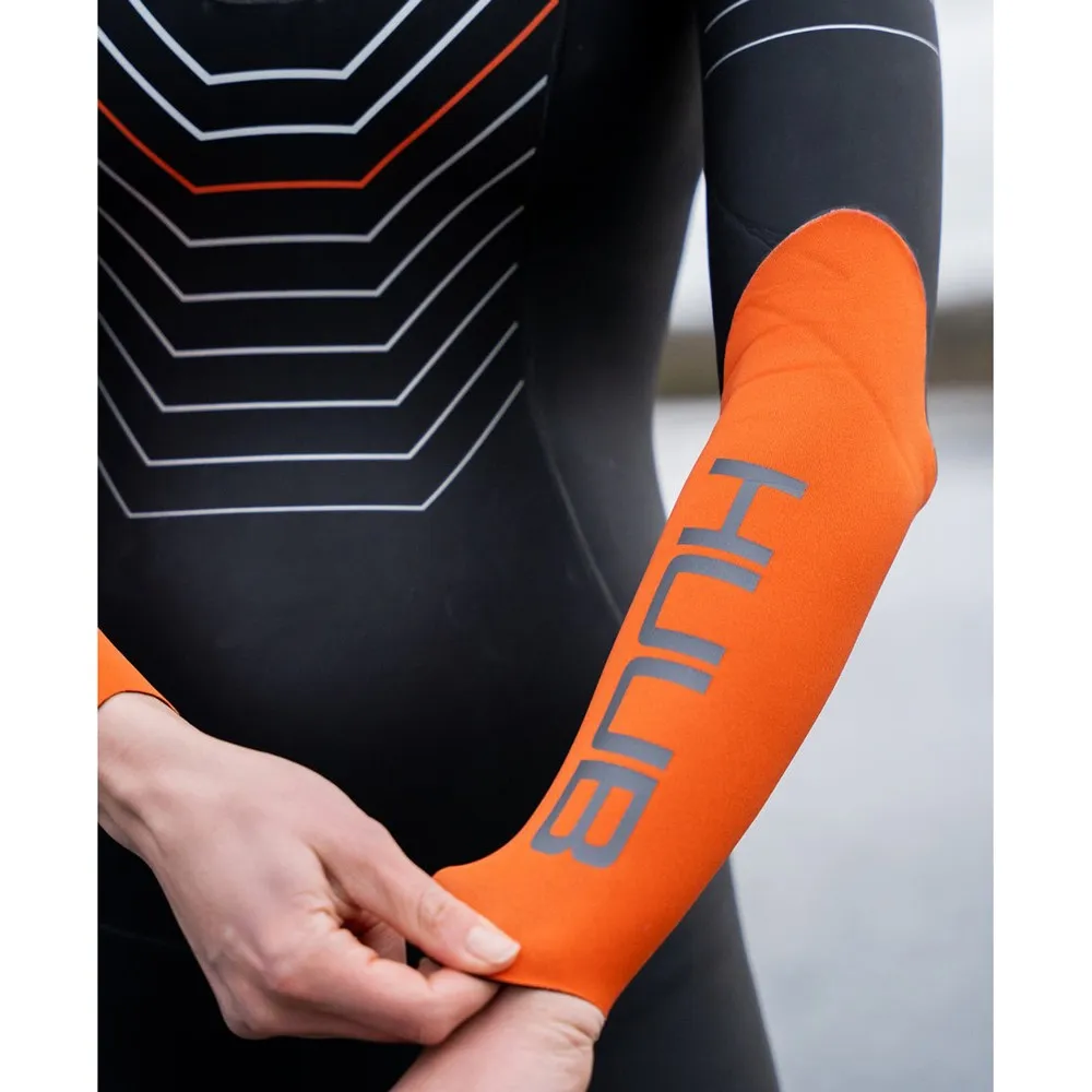 HUUB Araya Ermeløs Neopren-drakt unisex HUUB Araya Ermeløs Neopren-drakt unisex