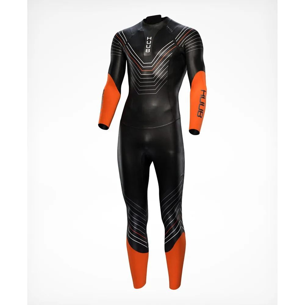 HUUB Araya Ermeløs Neopren-drakt unisex HUUB Araya Ermeløs Neopren-drakt unisex