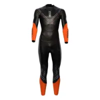HUUB Araya Langermet Neopren Våtdrakt unisex