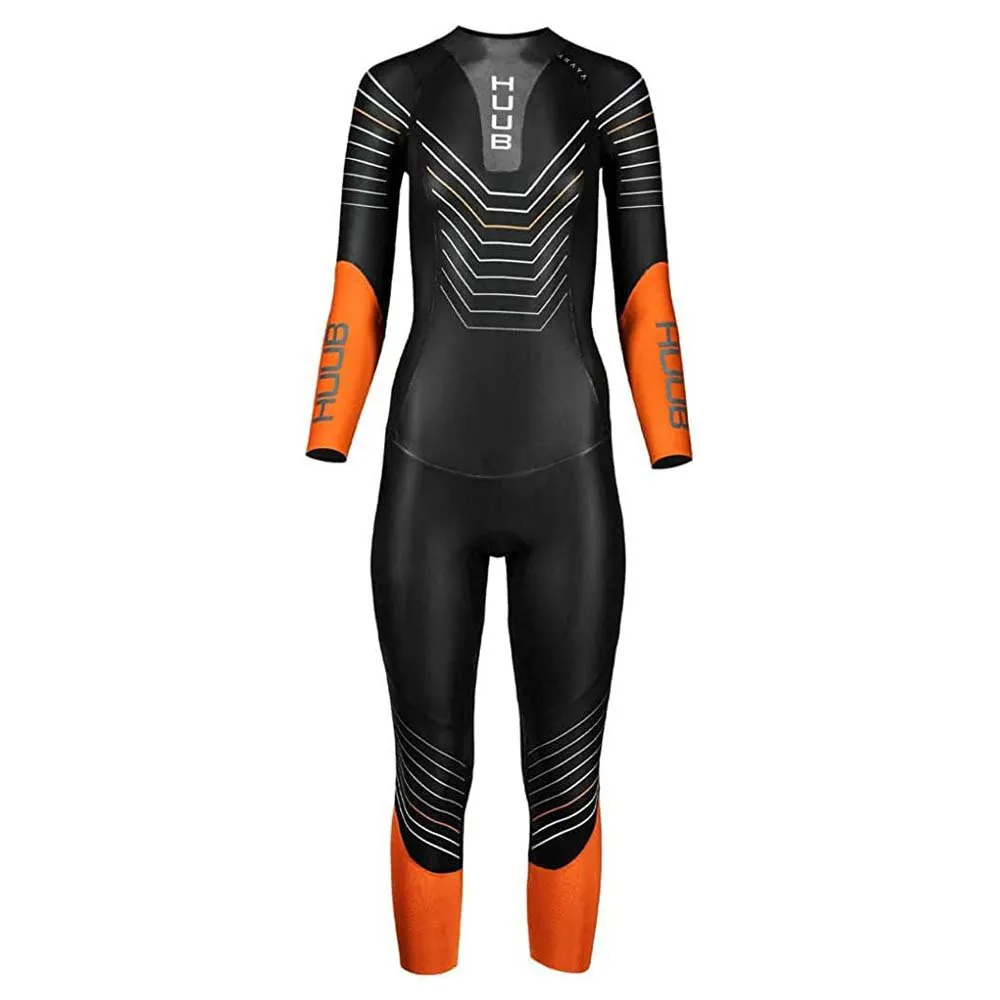 HUUB Araya Våtdrakt For Kvinner unisex HUUB Araya Våtdrakt For Kvinner unisex