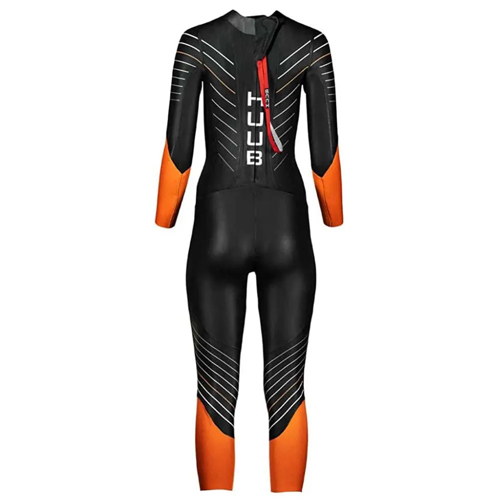 HUUB Araya Våtdrakt For Kvinner unisex HUUB Araya Våtdrakt For Kvinner unisex