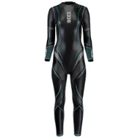 HUUB Aura 2 3.3 Langermet Neopren Våtdrakt unisex