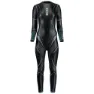 HUUB Aura 2 3.3 Langermet Neopren Våtdrakt unisex