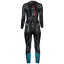 HUUB Aura 2 3.3 Langermet Neopren Våtdrakt unisex